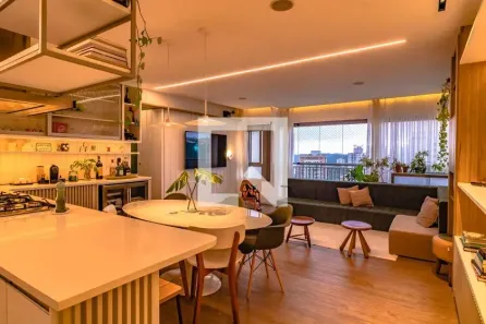 Apartamento com 2 Quartos à venda, 84m² no Vila Guarani (Z Sul), São Paulo