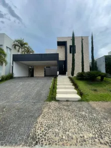 Casa com 3 Quartos à venda, 300m² no Condomínio Vale dos Pássaros, Anápolis