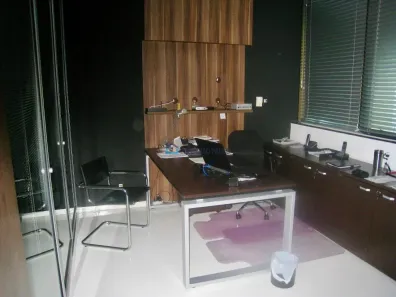 Sala Comercial à venda, 29m² no Moema, São Paulo