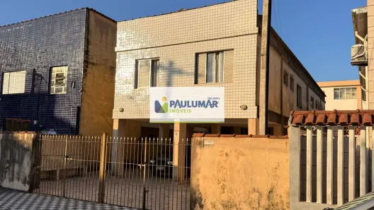 Apartamento com 1 Quarto à venda, 46m² no Centro, Mongaguá