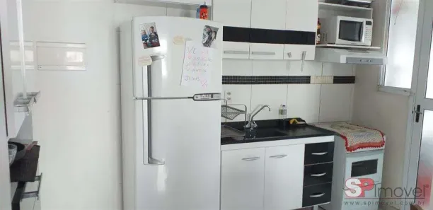 Apartamento com 3 Quartos à venda, 65m² no Jardim Vila Formosa, São Paulo
