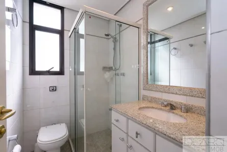 Apartamento com 3 Quartos à venda, 164m² no Vila Andrade, São Paulo