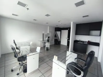 Sala Comercial para alugar, 35m² no Continental, Osasco