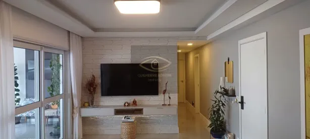 Apartamento com 3 Quartos à venda, 119m² no Quarta Parada, São Paulo