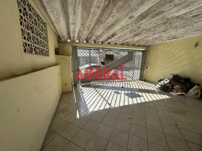 Casa com 1 Quarto à venda, 150m² no Cidade Satélite Santa Bárbara, São Paulo
