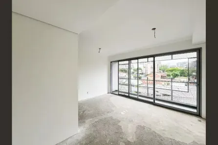 Apartamento com 1 Quarto à venda, 36m² no Pinheiros, São Paulo