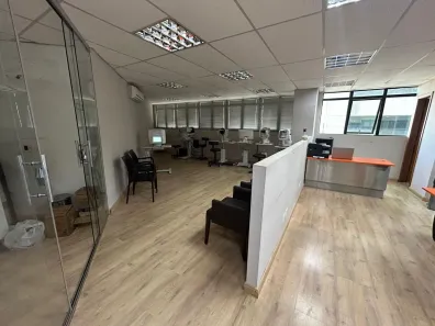 Sala Comercial para alugar, 90m² no Belvedere, Belo Horizonte
