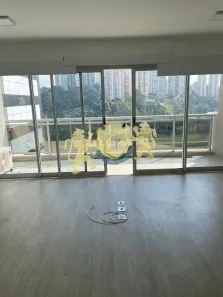 Flat com 1 Quarto à venda, 49m² no Vila Cruzeiro, São Paulo