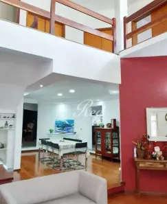 Casa de Condomínio com 3 Quartos à venda, 395m² no Jardim Altos de Suzano, Suzano