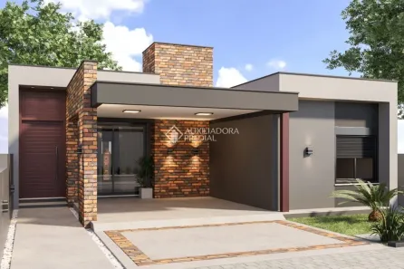 Casa com 3 Quartos à venda, 138m² no Jardim dos Lagos, Guaíba