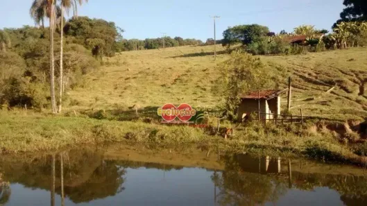 Fazenda/Sítio com 1 Quarto à venda, 145200m² no Ponte Alta, Atibaia