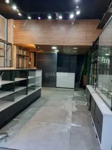 Ponto Comercial para alugar, 50m² no Centro Histórico, Porto Alegre