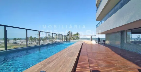 Apartamento com 2 Quartos para alugar, 80m² no São Francisco, Ilhéus