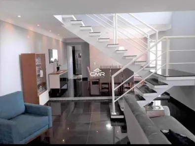 Casa com 3 Quartos à venda, 190m² no Vila Industrial, Piracicaba