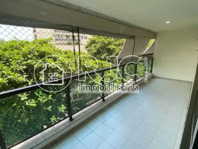 Apartamento com 2 Quartos à venda, 87m² no Tijuca, Rio de Janeiro