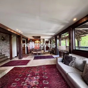Casa com 5 Quartos à venda, 432m² no Jardim Atlântico, Belo Horizonte