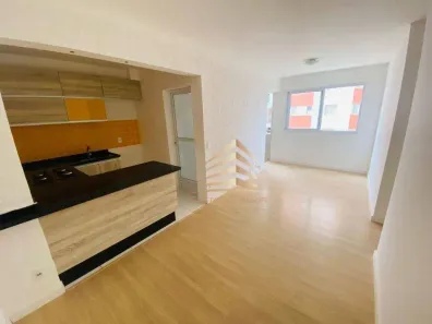 Apartamento com 2 Quartos à venda, 59m² no Picanço, Guarulhos