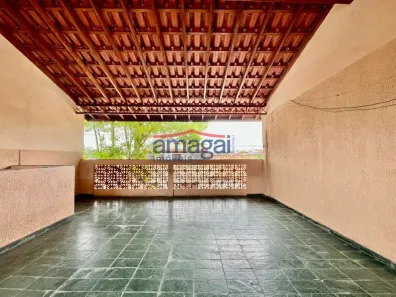 Casa com 3 Quartos à venda, 98m² no Jardim Maria Amélia, Jacareí