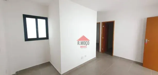 Apartamento com 2 Quartos à venda, 37m² no Chácara Seis de Outubro, São Paulo