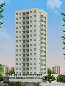 Apartamento com 3 Quartos à venda, 57m² no Boa Viagem, Recife