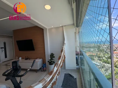 Apartamento com 2 Quartos à venda, 64m² no Imbuí, Salvador