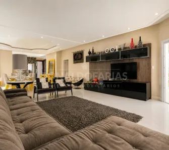 Sobrado com 4 Quartos à venda, 433m² no Interlagos, São Paulo