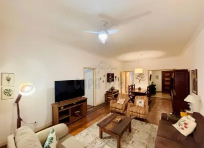Apartamento com 3 Quartos à venda, 132m² no Copacabana, Rio de Janeiro