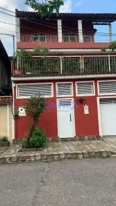 Casa com 3 Quartos à venda, 194m² no Campo Grande, Rio de Janeiro