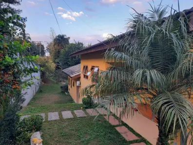 Casa com 4 Quartos à venda, 300m² no Rio Abaixo, Mairiporã
