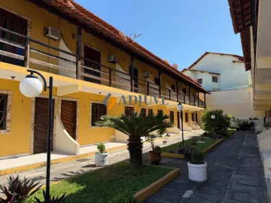 Casa de Condomínio com 2 Quartos à venda, 102m² no Ogiva, Cabo Frio