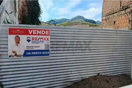 Lote/Terreno à venda, 73m² no Guaçuí, Guaçuí