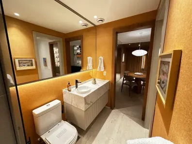 Apartamento com 2 Quartos à venda, 90m² no Barra Olímpica, Rio de Janeiro