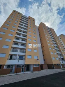 Apartamento com 2 Quartos à venda, 55m² no Centro, Parnamirim