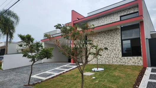 Casa de Condomínio com 3 Quartos à venda, 249m² no Parque Xangrilá, Campinas