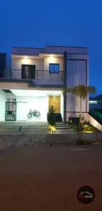 Casa com 3 Quartos à venda, 225m² no Cézar de Souza, Mogi das Cruzes