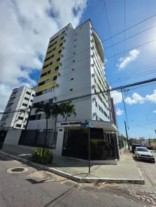 Apartamento com 2 Quartos à venda, 56m² no Lagoa Nova, Natal