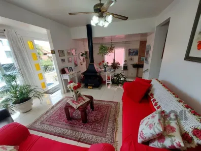 Casa de Condomínio com 3 Quartos à venda, 243m² no Espírito Santo, Porto Alegre