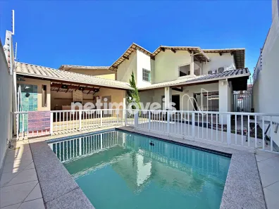 Casa com 3 Quartos à venda, 413m² no Mata da Praia, Vitória