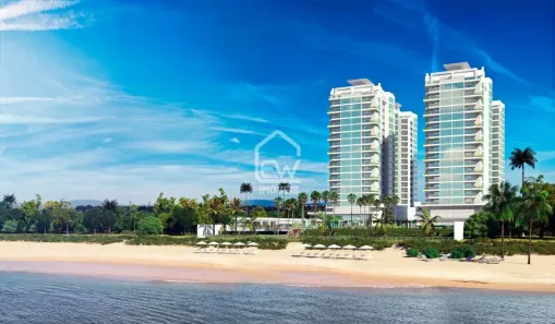 Apartamento com 3 Quartos à venda, 94m² no Itacolomi, Balneário Piçarras
