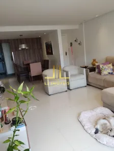 Apartamento com 3 Quartos à venda, 120m² no Costa Azul, Salvador
