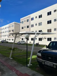 Apartamento com 2 Quartos à venda, 42m² no Paupina, Fortaleza