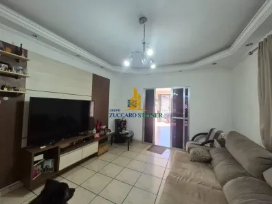Casa com 4 Quartos à venda, 248m² no Vila Nova Bonsucesso, Guarulhos