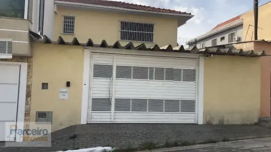 Sobrado com 3 Quartos à venda, 160m² no Cidade Patriarca, São Paulo