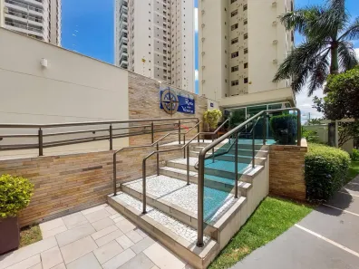 Apartamento com 3 Quartos à venda, 80m² no Jardim do Lago, Londrina