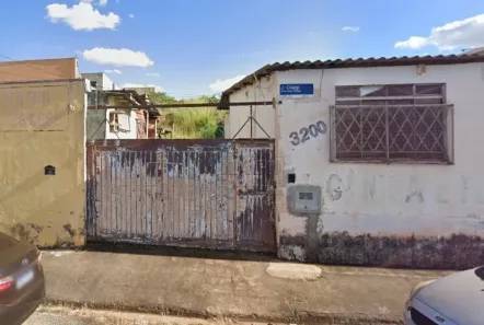 Lote/Terreno à venda, 670m² no Jardim Paulistano, Ribeirão Preto