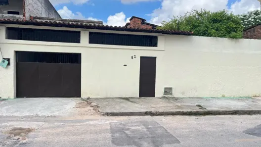 Casa com 2 Quartos à venda, 100m² no Conjunto Ceará I, Fortaleza