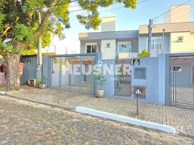 Casa com 3 Quartos à venda, 193m² no Boa Vista, Novo Hamburgo