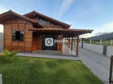 Fazenda/Sítio com 2 Quartos à venda, 318m² no Área Rural de Tijucas, Tijucas