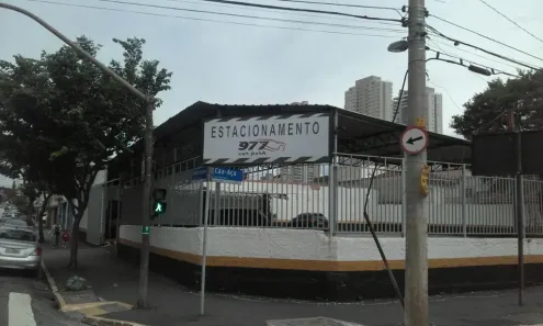 Lote/Terreno para alugar, 1164m² no Belenzinho, São Paulo