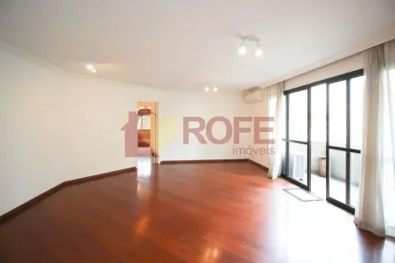 Apartamento com 3 Quartos à venda, 135m² no Vila Uberabinha, São Paulo